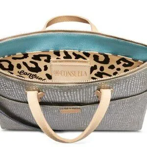 Consuela Bags Nwt Consuela Juanis Crossbody Laptop Bag Poshmark
